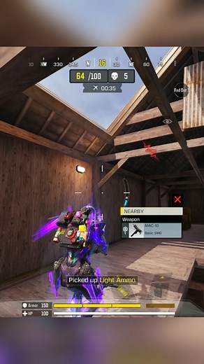 #CODMobile #geegeefps #goodvibes #wellplayed | GeeGeefps Gaming