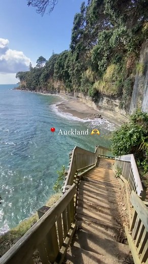 Ciska & Lance's 👣 New Zealand Adventures 🌏 on Instagram: "📍Auckland But can you guess the spot? Comment 'map' to be added to our waitlist for out first ever public release of our 📍NZ Maps, packed full of over 1,000 gems like this! Drop us a follow for more hidden Gem videos 🥰 @nz_adventures Epic video by kazabrown (tt) 📸 Song: AWA by Rokkō (sped up) 🎵 #DiscoverAuckland #VisitAuckland #nzadventures #auckland2024 #aucklandbeach"