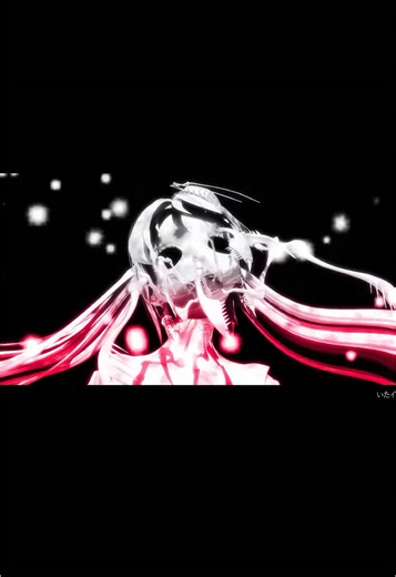 bacterial contamination :3 #hatsunemiku #miku #vocaloid #calneca