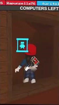 Roblox Escape Room Challenge: No Mistakes, Full Stealth!