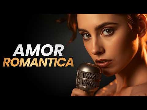 Boleros Románticos en Vivo 🔥 Spanish Love Songs Non-Stop 2026