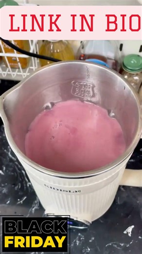 Best Nut Milk Blender To Buy For Blending Recipes Review [MUST WATCH]