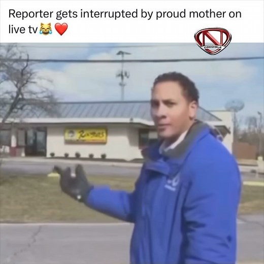 A mother’s love is priceless! She was so proud😭 | Nick Cannon