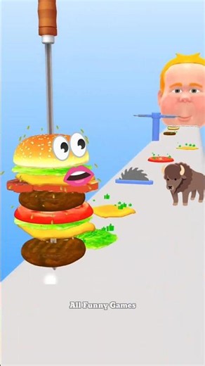 Tasty food Wala 🤪 All Funny Games game