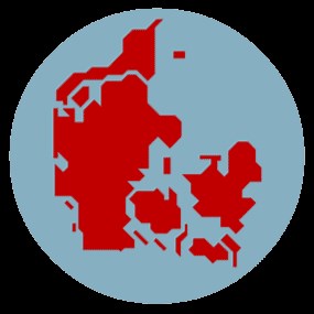 How to make a Froebel star - step by step pdf guide Arkiv - Danish Things