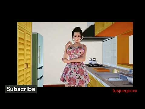 Max's Life Capitulo 1, 2, 3, 4 y 5 v0.50] [hotzone18] Español Android