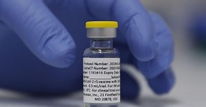 Novavax: Large study finds COVID-19 shot about 90% effective
