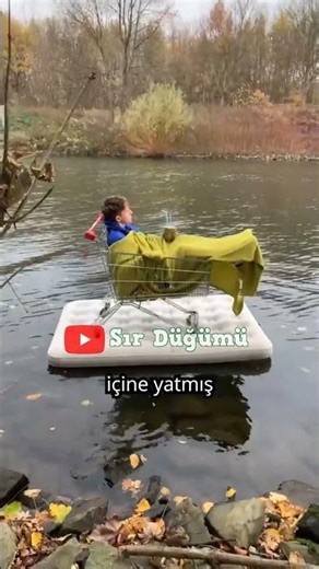 LOOK AT HOW HAPPY HE IS!