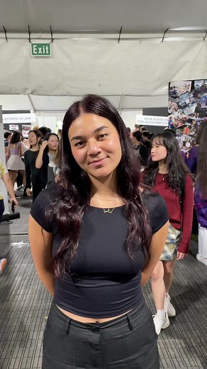 UOA Expo 2023 🤩 #pilsa