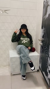 720 reactions · 10 comments | Shop now for the latest lifestyle and active wear releases from Reebok. Now open at Upper Ground Floor Cube Wing, SM Seaside Cebu. Video: Eva Aguspina - Cuizon #reebokphilippines #reebokcebu #SMSeasideCityCebu | Reebok | Facebook