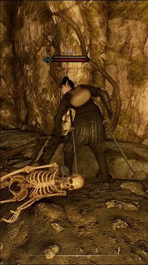 Mod Essencial para seu #skyrim #skyrimmods