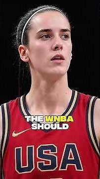 Caitlin Clark And Sophie Cunningham Go Nuclear On Griner! #usa #caitlinclark