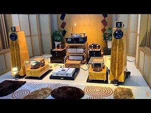 Kondo Audio Note Japan Kaiser Acoustics