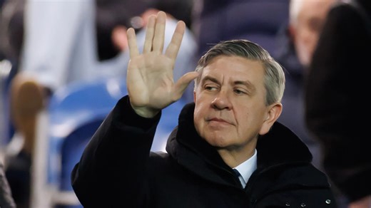 Andrew Cavenagh opens up on Rangers' January transfer window plans