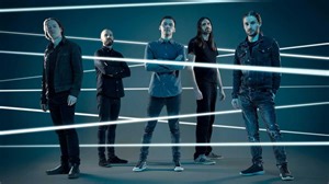 TesseracT release live performance video of Tourniquet