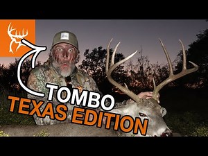 Giant Texas Hill Country Bucks | Halloween Havoc | Buck Commander