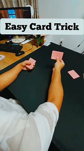 703K views · 3.4K reactions | Easy Card Trick #shorts #magictricks #viral #cardtricks | Magic Tricks | Facebook