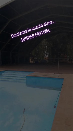 Summer Festival cuenta atrás: mezcla breakbeat y food trucks