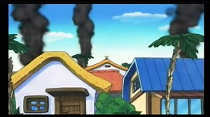 Kirby Right Back at Ya HD Episode 40 Monster Management