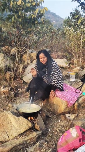 sawati ghati bokaro best picnic spot 👌