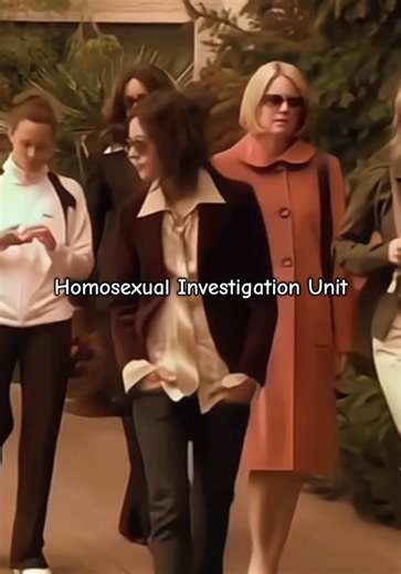 #thelword #wlw #betteporter #jenniferbeals #fyp | bette and tina