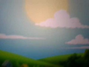 Sookie and Finn Our Day