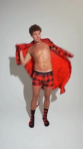 Grateful for so many things this year. Especially cute undies, cozy loungewear, and festive PJs. | MeUndies