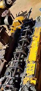 23K views · 68 reactions | 3306 CAT Engine valve lash adjustment in just two rotation. Share your knowledge and experience. Blessed Friday everyone everywhere. | Estelito Quizana Jr. | Facebook