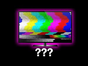 10 "TV Static Noise" Sound Variations in 30 Seconds