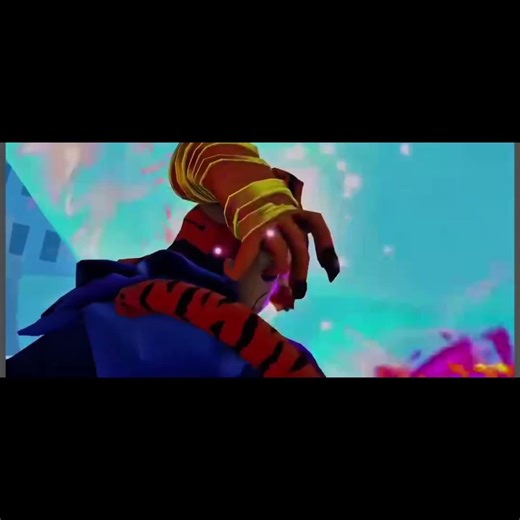 2025 leopard revenge yeti by upgrade itself by tiger #bloxfurit