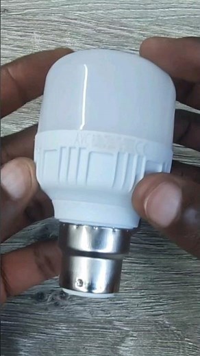 How to convert 220v Led Bulb to 5v