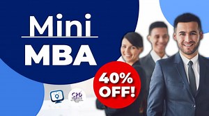 Mini MBA — Trainovate®