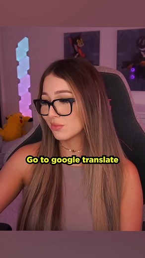Google Translate to French! | Mikaylah | Facebook