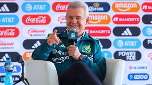 Selección Mexicana: La lista final para Concacaf Nations League