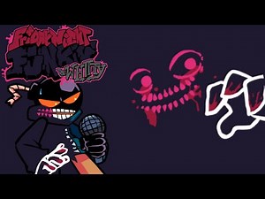 Friday Night Funkin' - V.S. Corrupted Whitty - FULLWEEK - [HARD]