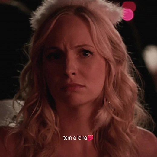 ella winchester de pierce no TikTok