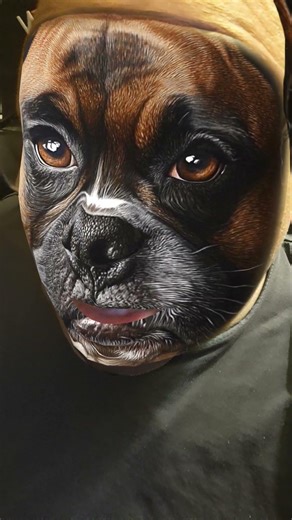 When you accidentally forget to feed the dog #shorts