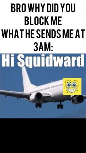 SpongeBob did the 9/11