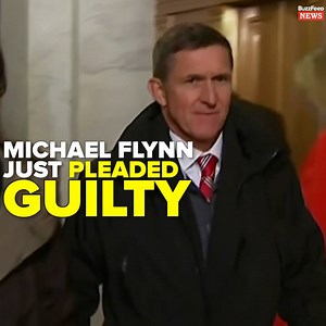 BREAKING: Trump's former national security adviser pleaded guilty to making false statements in the Russia investigation. He faces up to five years in prison. | BuzzFeed News