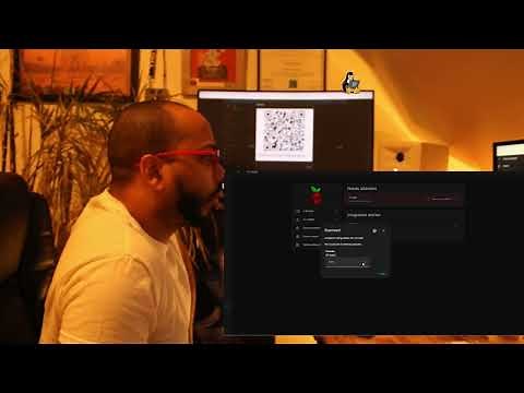 Fancy Pi-hole info on Home Assistant done quick!