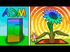 I got the SUNFLOWER RAINBOW from the BEES UPDATE at GROW A GARDEN