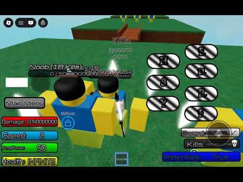 Equinox_blesse's streak sword fighting v2 Celestial showcase.