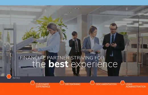 Optimizing the Life of Loan with Sageworks from Abrigo