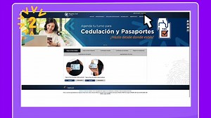 Estamos disponibles en línea 24/7 conoce cómo registrarte. #JuntosLoLogramos | Registro Civil Ecuador