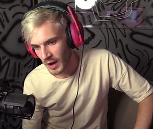 843K views · 3.3K reactions | Disney's Maker Studios has confirmed that it has cut ties with YouTube star, PewDiePie. | IGN | Facebook