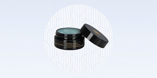 This Solid Facial Oil Concentrate Deserves Holy Grail Status