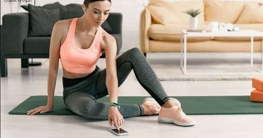 Bodyweight Training: Die besten Kraft-Übungen für zu Hause