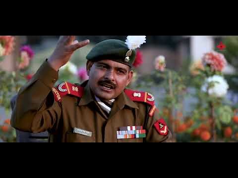 I HERO : Story of legendary Indian Army, Subedar Yogendra Yadav