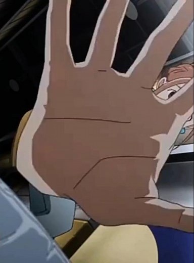 Kari's camera covering (from Digimon Adventure: Last Evolution Kizuna)