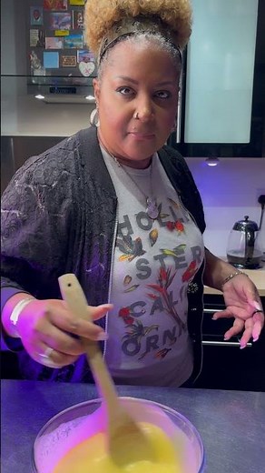 Barbados COU-COU - make with us